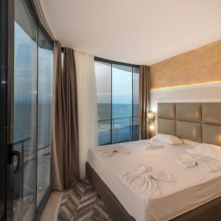 Apartament Sea View Triple S B Gmina Gmina Pomorie Zewnętrze zdjęcie