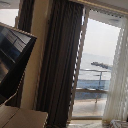 Apartament Sea View Triple S B Gmina Gmina Pomorie Zewnętrze zdjęcie
