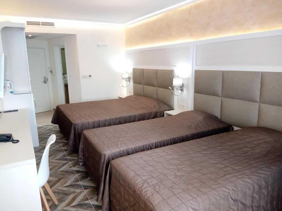 Apartament Sea View Triple S B Gmina Gmina Pomorie Zewnętrze zdjęcie