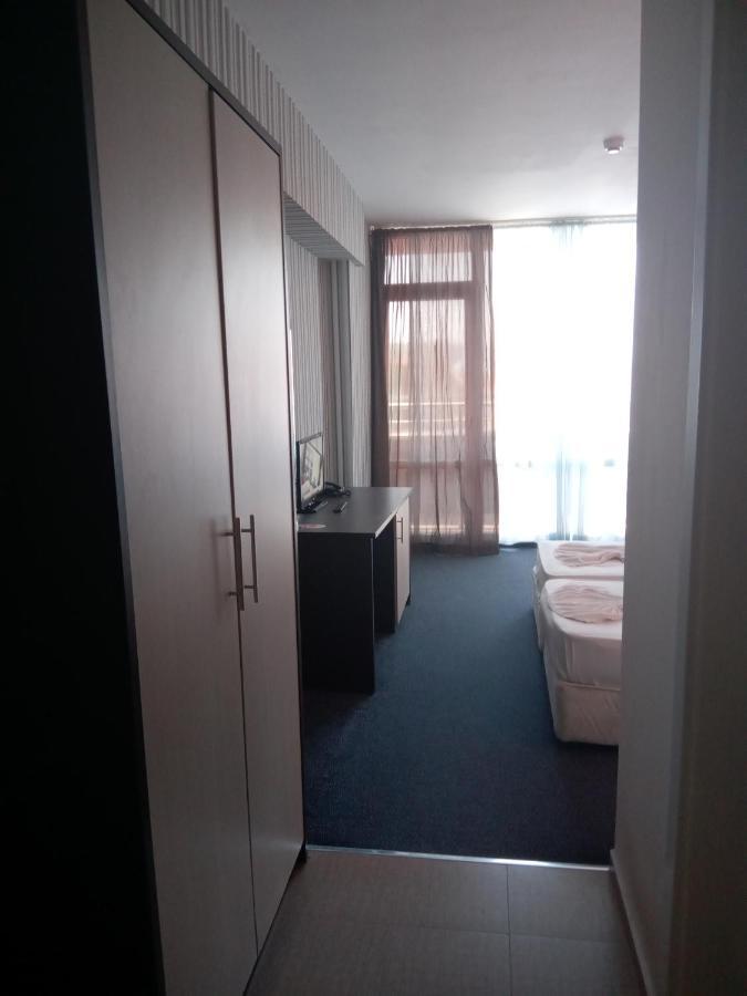 Apartament Sea View Triple S B Gmina Gmina Pomorie Zewnętrze zdjęcie