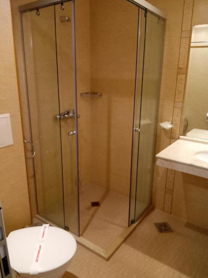 Apartament Sea View Triple S B Gmina Gmina Pomorie Zewnętrze zdjęcie