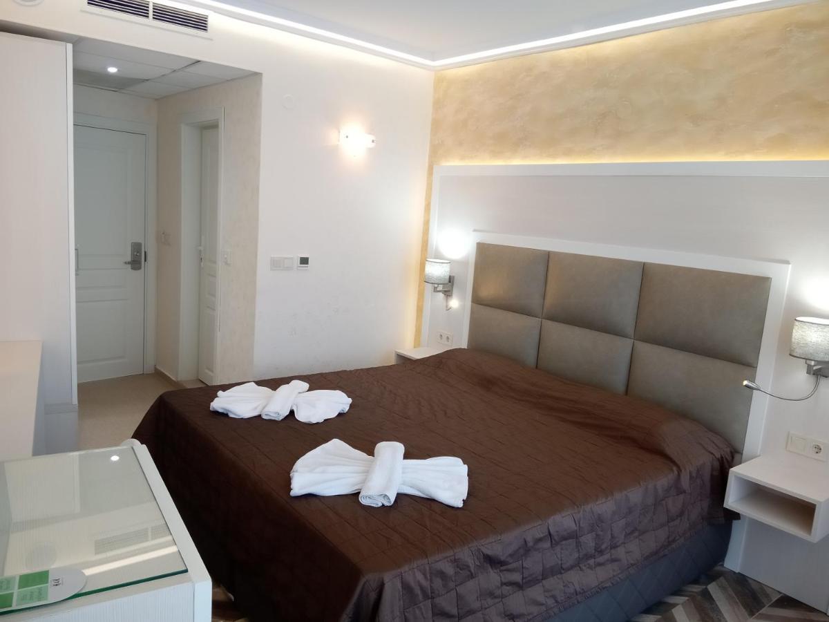 Apartament Sea View Triple S B Gmina Gmina Pomorie Zewnętrze zdjęcie
