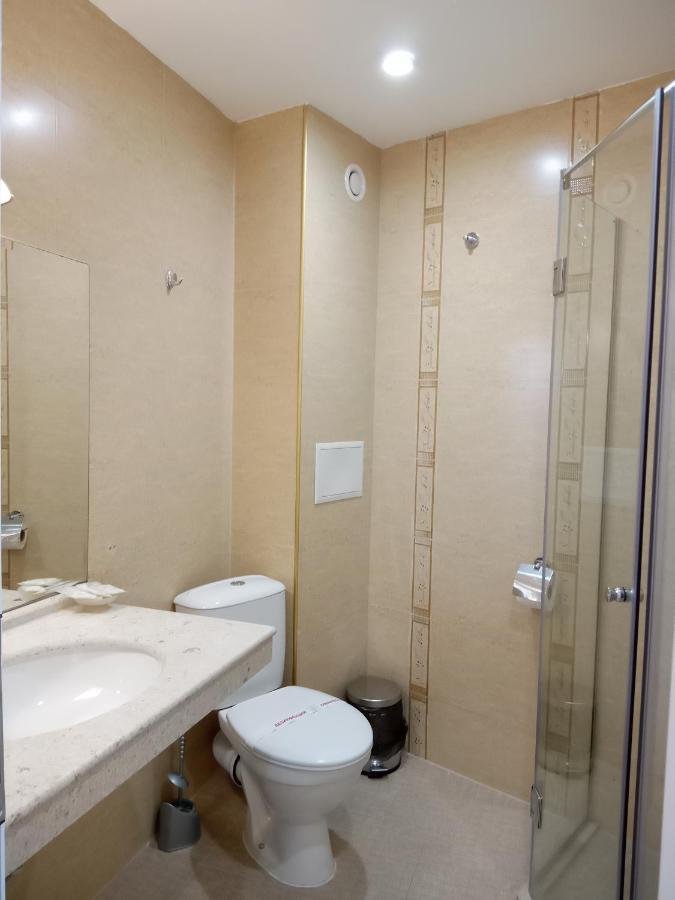 Apartament Sea View Triple S B Gmina Gmina Pomorie Zewnętrze zdjęcie
