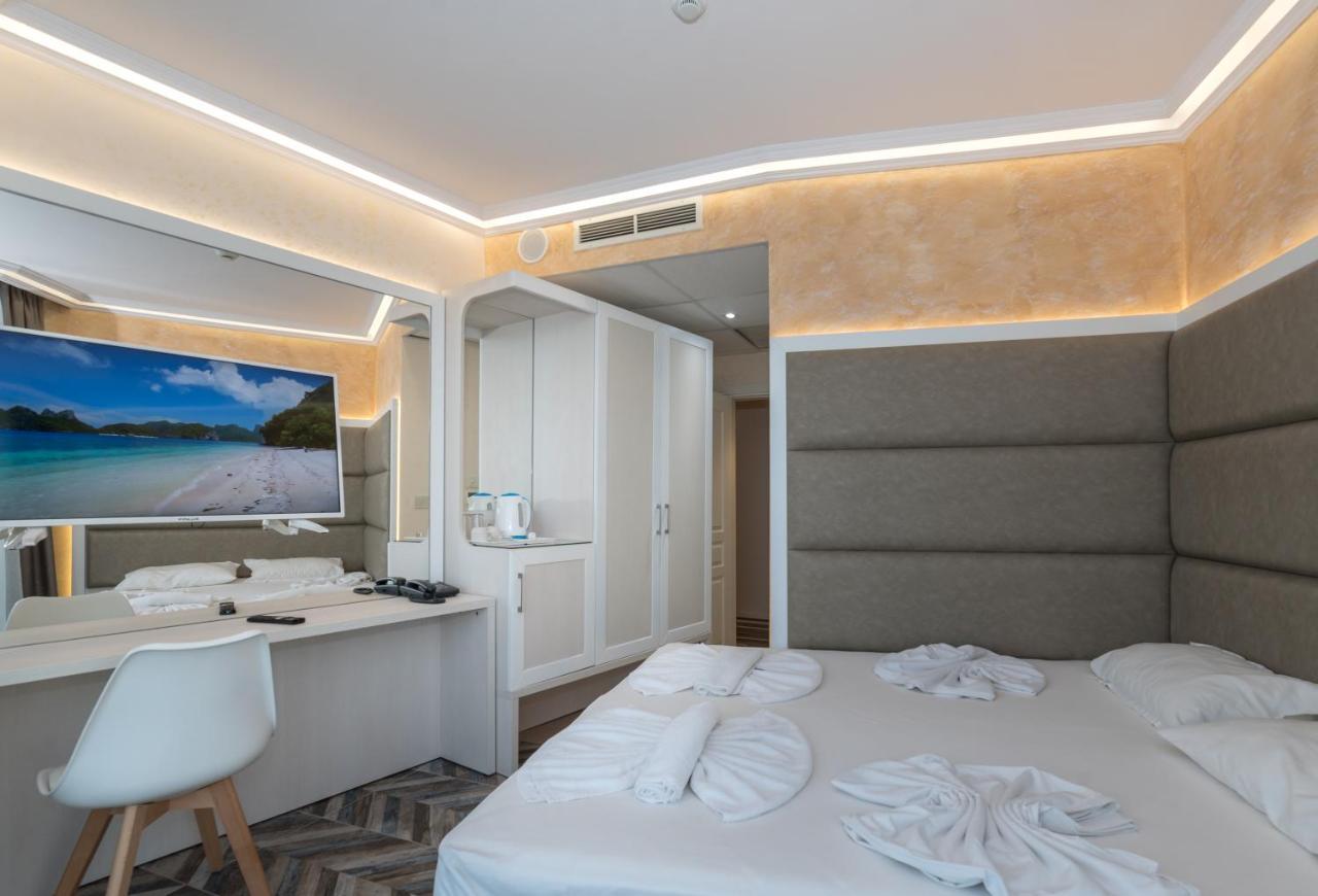 Apartament Sea View Triple S B Gmina Gmina Pomorie Zewnętrze zdjęcie