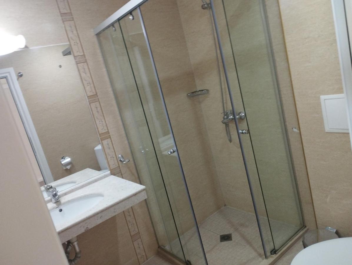 Apartament Sea View Triple S B Gmina Gmina Pomorie Zewnętrze zdjęcie