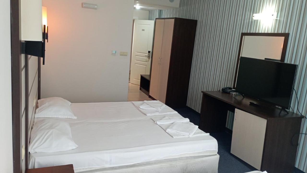 Apartament Sea View Triple S B Gmina Gmina Pomorie Zewnętrze zdjęcie