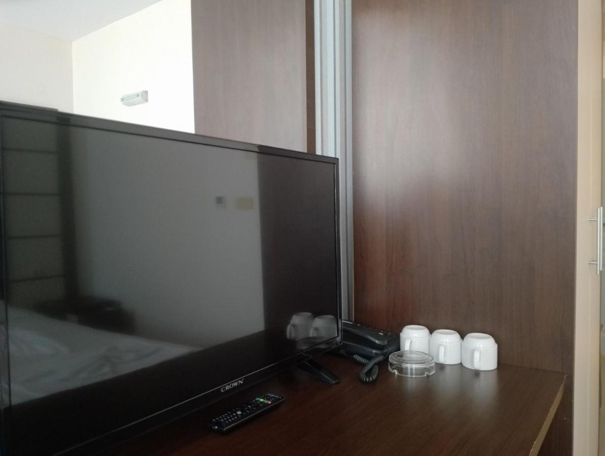 Apartament Sea View Triple S B Gmina Gmina Pomorie Zewnętrze zdjęcie
